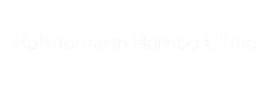 hahnemann homeo clinic